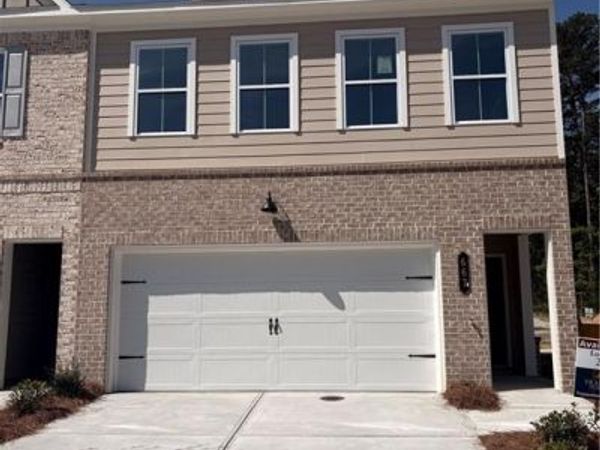 667 Sunstone Lane, Lawrenceville, GA 30043