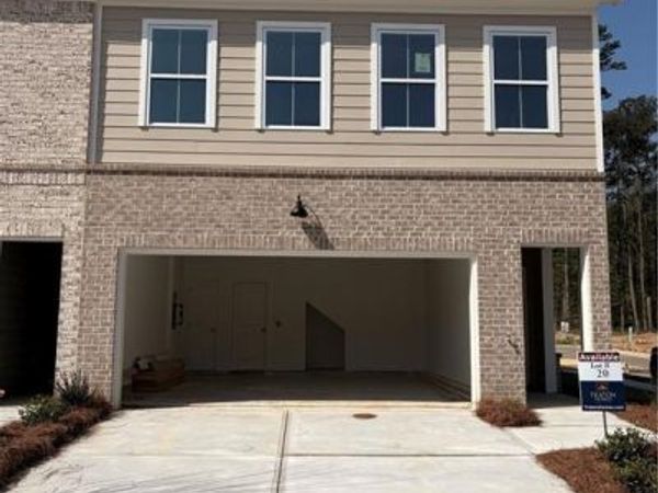 667 Sunstone Lane , Lawrenceville, GA 30043