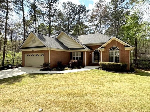 10198 Tall Pine Place, Villa Rica, GA 30180