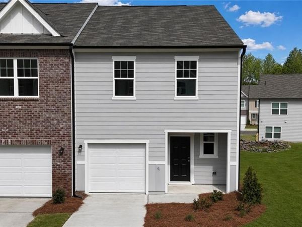 2079 Emerson Drive, Auburn, GA 30011