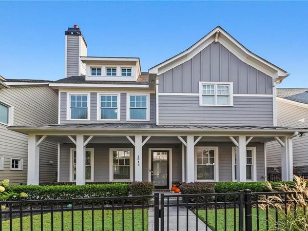 1914 Coal Place, Atlanta, GA 30318