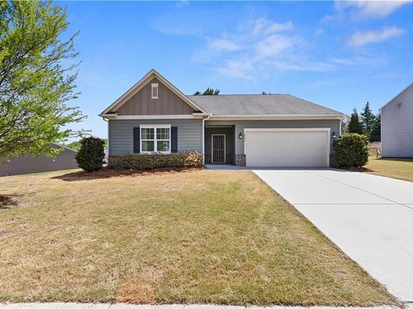 4555 Elmwood Trail, Cumming, GA 30028