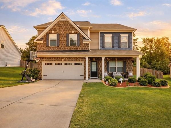 49 Berkford Circle, Hiram, GA 30141