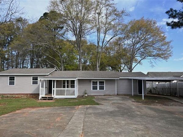 311 Thomas Dorsey Drive, Villa Rica, GA 30180