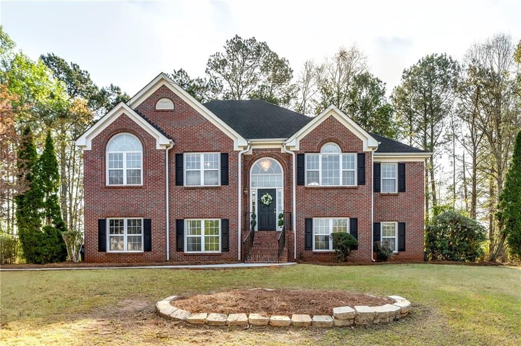 586 Ribbon Lane, Conyers, GA 30094 Main Photo