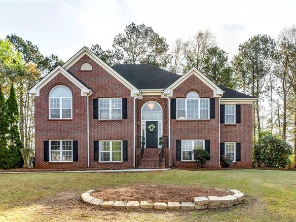 586 Ribbon Lane, Conyers, GA 30094