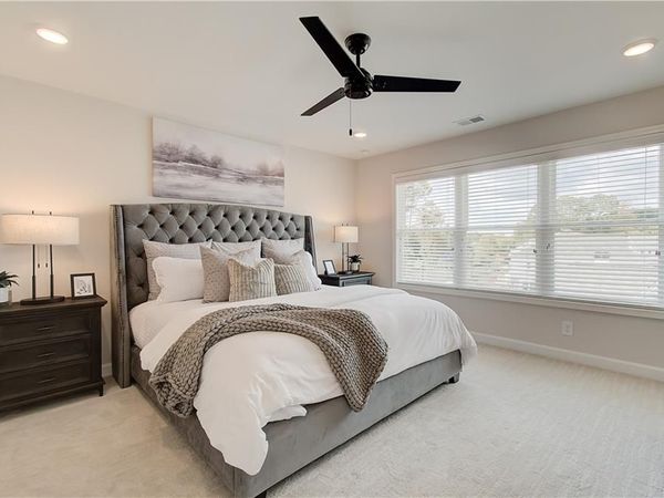 3336 Cranston Lane , Kennesaw, GA 30144