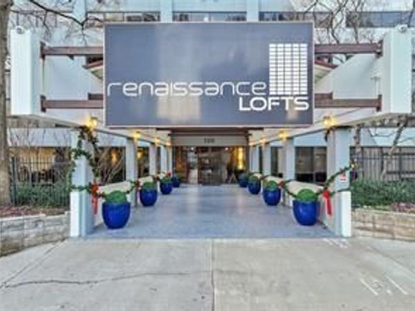 120 Ralph Mcgill Boulevard NE, Unit 1305, Atlanta, GA 30308