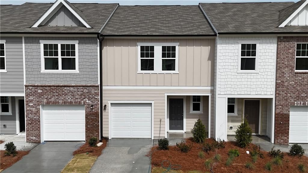 2087 Emerson Drive, Auburn, GA 30011 Main Photo