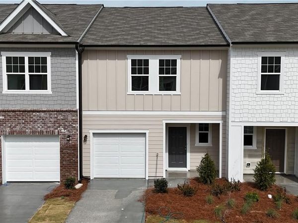 2087 Emerson Drive, Auburn, GA 30011