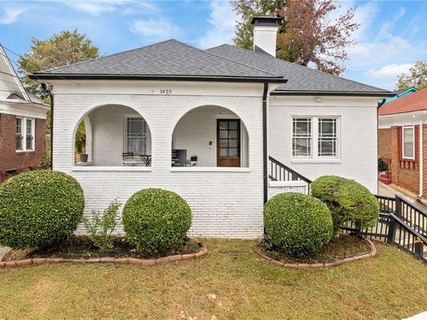 1425 Oglethorpe Avenue SW, Atlanta, GA 30310