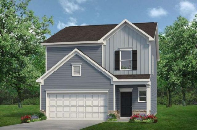 155 Andros Loop, Dalton, GA 30721 Main Photo