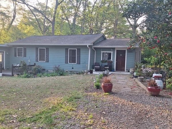 3790 Mauck Street, Clarkston, GA 30021
