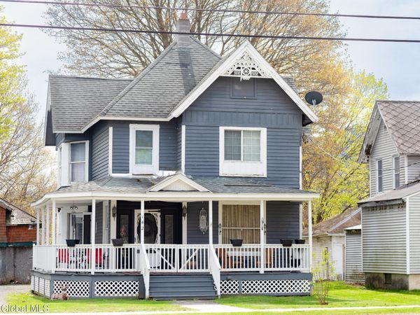 142 S Main Street, Central Bridge, NY 12035