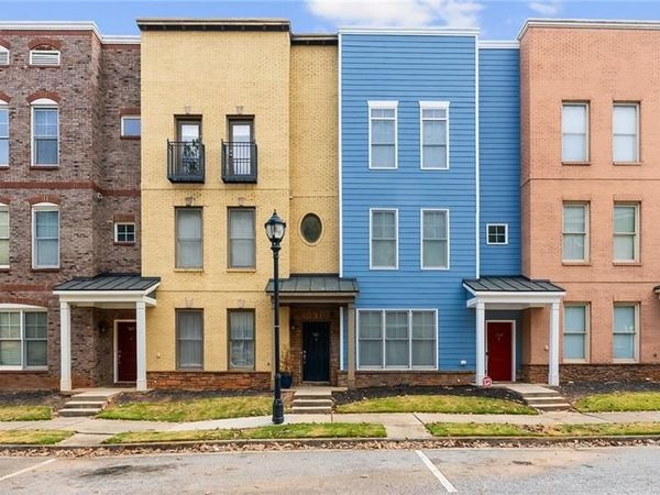 741 Liberty Commons Drive NW, Atlanta, GA 30314