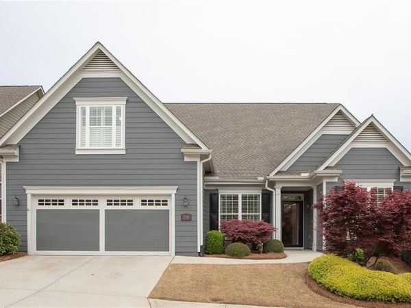 3753 Cresswind Parkway SW, Gainesville, GA 30504