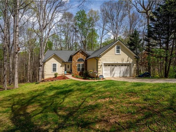 3724 Lexington Court, Gainesville, GA 30504