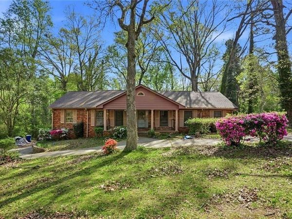 878 Falcon Drive SW, Atlanta, GA 30311