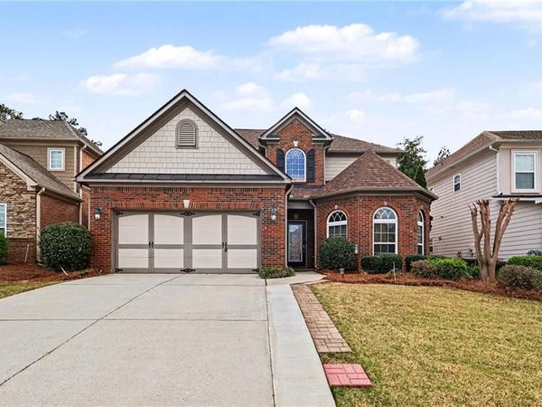 108 Lankford Road , Tucker, GA 30084