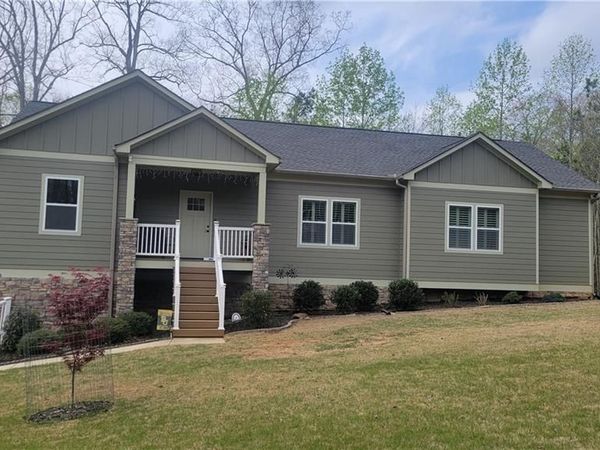 143 Sylvia's Way, Jasper, GA 30143