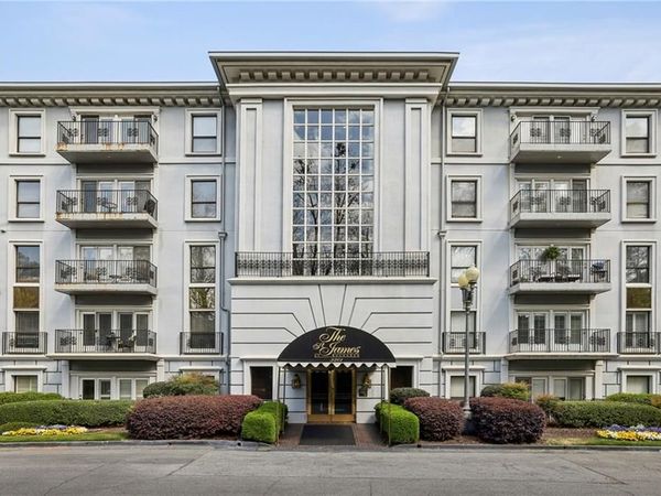 3201 Lenox Road NE, Unit 26, Atlanta, GA 30324