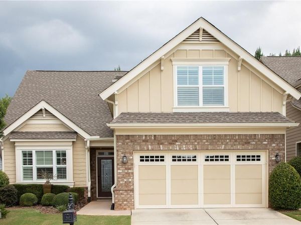 3541 Cresswind Parkway SW, Gainesville, GA 30504