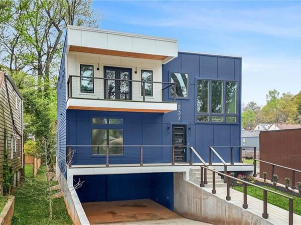 237 Altoona Place SW, Atlanta, GA 30314