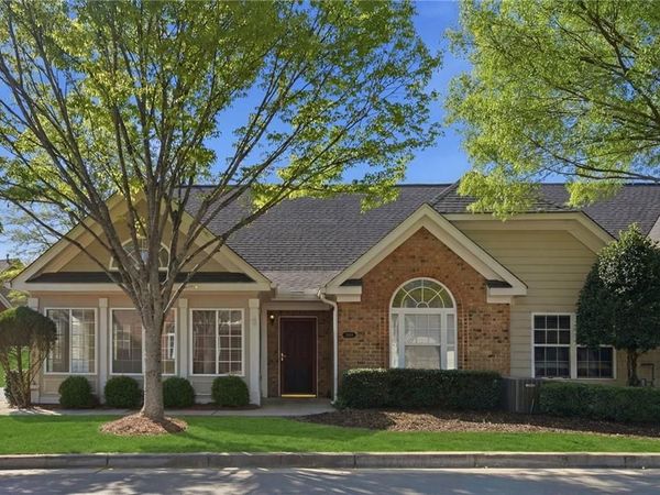 2994 Oakside Circle , Alpharetta, GA 30004