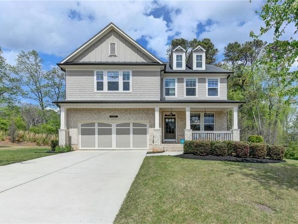 4435 Hager Court , Cumming, GA 30040