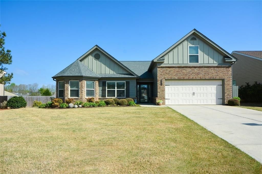 4475 Orchard View Way, Cumming, GA 30028 Main Photo