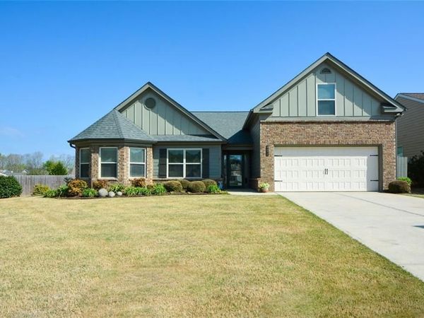 4475 Orchard View Way, Cumming, GA 30028