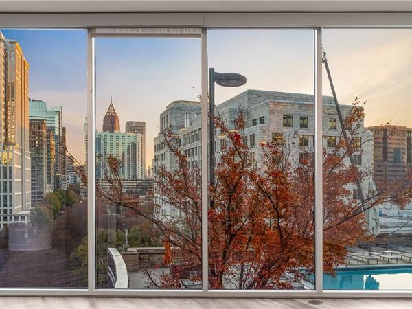 1080 Peachtree Street NE, Unit 910, Atlanta, GA 30309