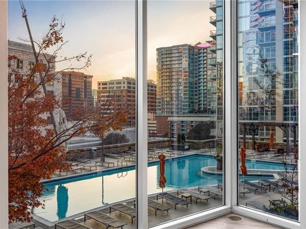 1080 Peachtree Street NE, Unit 910, Atlanta, GA 30309