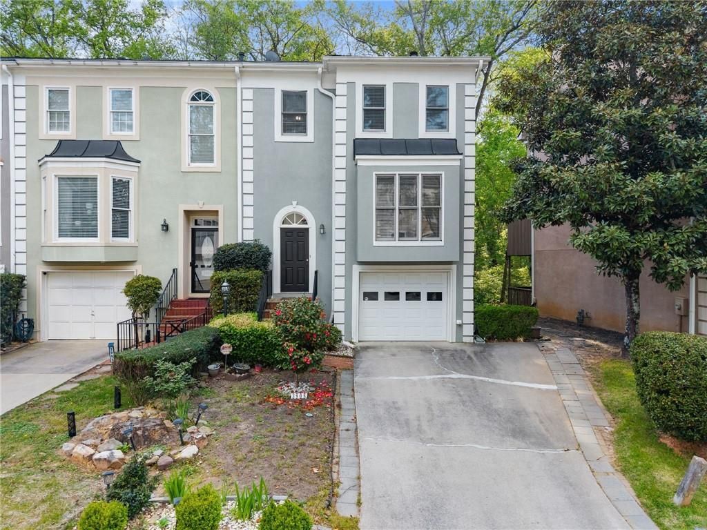 3905 Meeting Street, Duluth, GA 30096 Main Photo