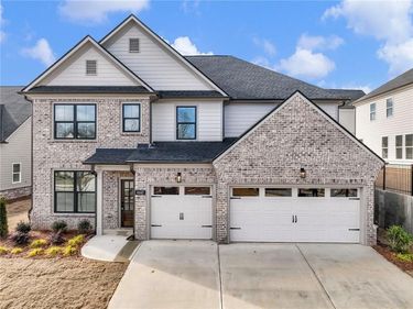 4447 Hosch Reserve Court, Buford, GA 30519