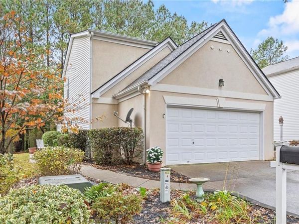 3430 Pinehurst Road , Cumming, GA 30040