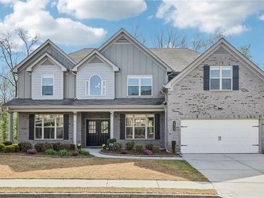 3979 Two Bridge Drive, Buford, GA 30518