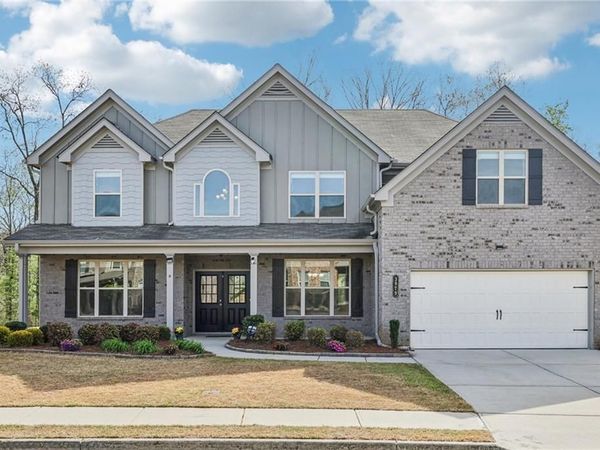 3979 Two Bridge Drive , Buford, GA 30518