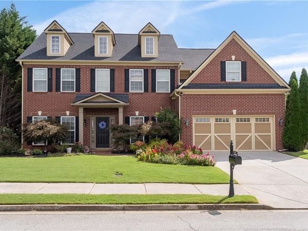 4207 Reynolds Place, Buford, GA 30518