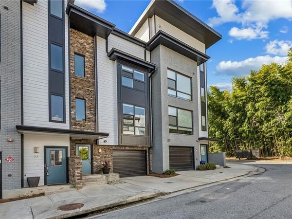 51 Moda Lane, Atlanta, GA 30316