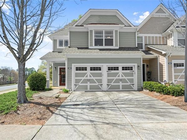 3601 Silver Brooke Lane NW, Kennesaw, GA 30144