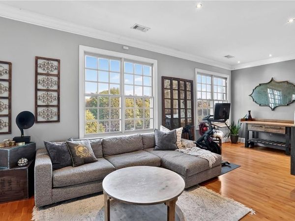 1055 Piedmont Avenue NE, Unit 406, Atlanta, GA 30309