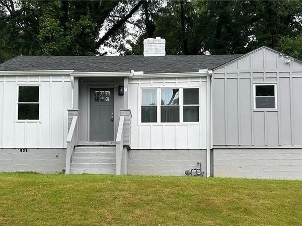 876 Pinehurst Terrace SW, Atlanta, GA 30310