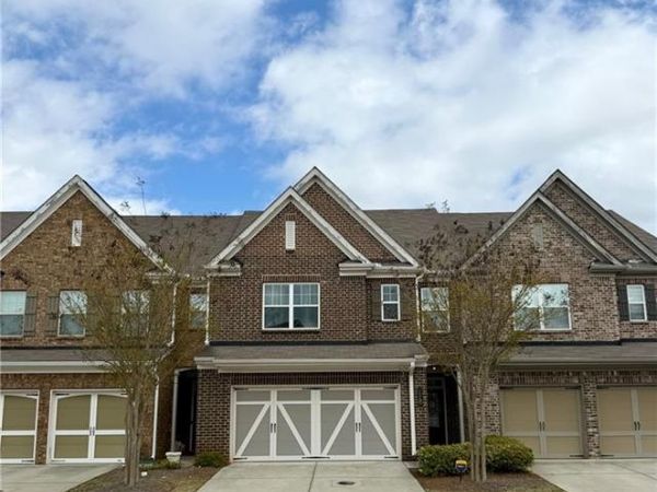 1216 Foxcroft Lane , Cumming, GA 30041