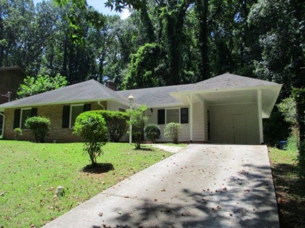 2032 Rector Drive SW, Atlanta, GA 30311