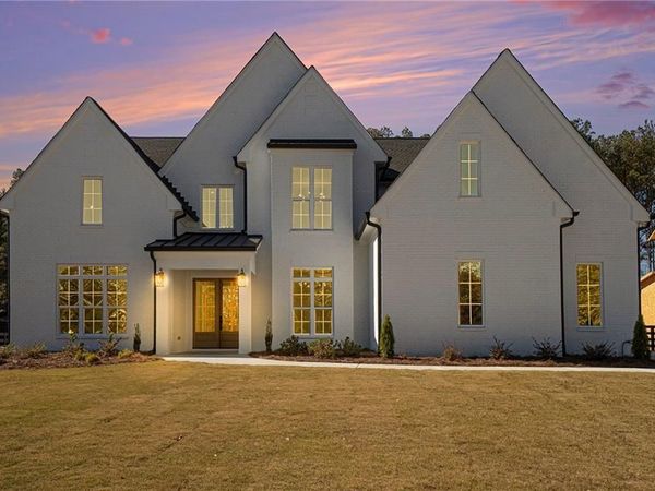 T2-461 Harry McCarty Road , Bethlehem, GA 30620