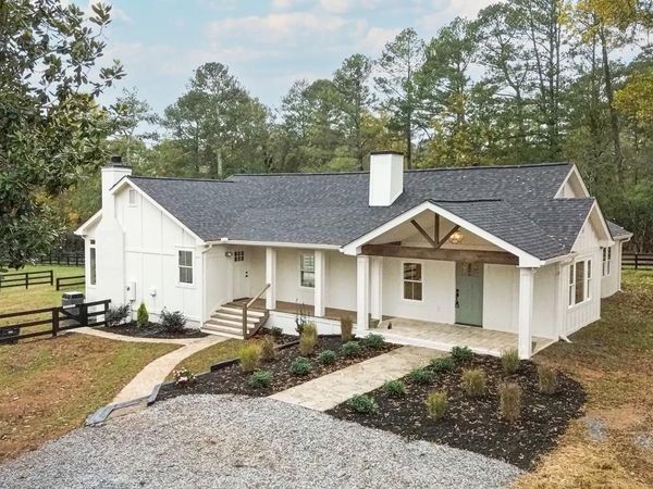 15585 Thompson Road , Alpharetta, GA 30004