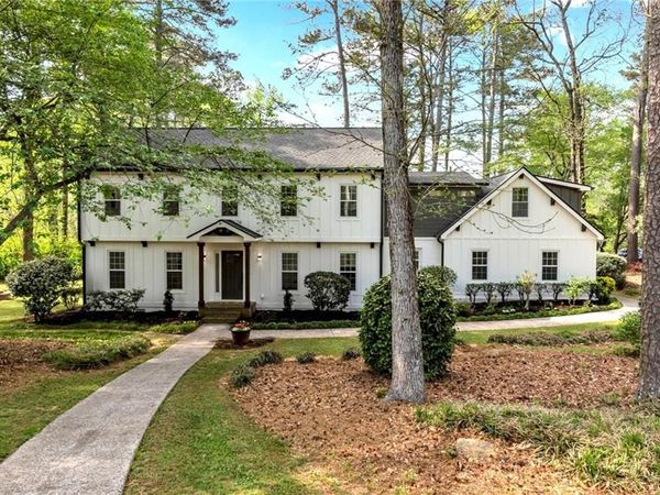 3839 Vinyard Way NE, Marietta, GA 30062