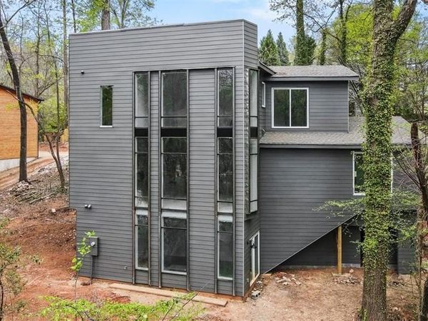2471 Saint Patrick Street SE, Atlanta, GA 30317