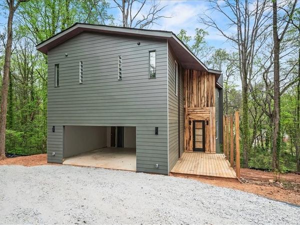 2471 Saint Patrick Street SE, Atlanta, GA 30317